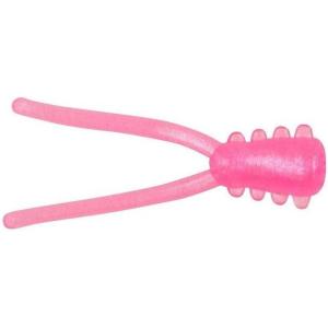 imageBerkley Wishbone Fishing Soft BaitPink