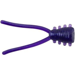 imageBerkley Wishbone Fishing Soft BaitPurple