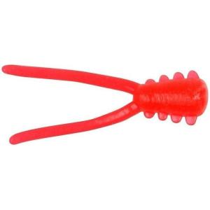 imageBerkley Wishbone Fishing Soft BaitRed