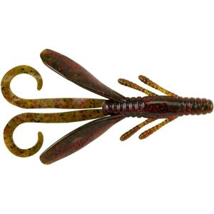 imageBerkleyBerkley PowerBait Power Hawg Fishing Bait 4quotCalifornia
