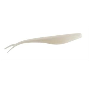 imageBerkleyGulp Saltwater Jerk ShadPearl White
