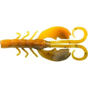 imageBerkleyPowerBait Chigger Craw 4quot  Summer CrawAlabama Craw