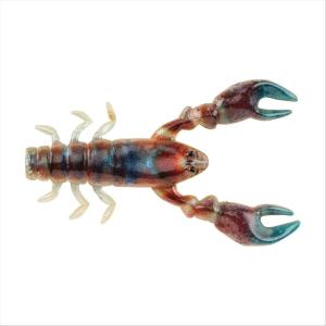 imageBerkleyfishing Soft BaitHD Rusty Craw