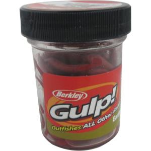 imageEarthworm Gulp by BerkleyRed Wiggler