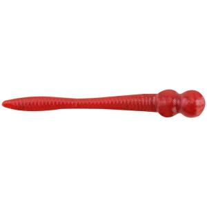 imagePowerBait WhipwormRed