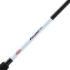 imageBerkley Fusion Spincast Reel and 66quot Fishing Rod Combo 1 Ball Bearing with Lightweight Graphite Reel Body 2Piece Rod