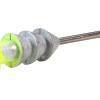 imageBerkley Fusion19 Hybrid Fishing JigheadsChartreuse