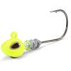 imageBerkley Fusion19 Hybrid Fishing JigheadsChartreuse