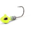 imageBerkley Fusion19 Hybrid Fishing JigheadsChartreuse