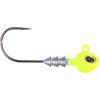 imageBerkley Fusion19 Hybrid Fishing JigheadsChartreuse