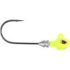 imageBerkley Fusion19 Hybrid Fishing JigheadsChartreuse