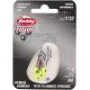 imageBerkley Fusion19 Hybrid Fishing JigheadsChartreuse