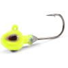 imageBerkley Fusion19 Hybrid Fishing JigheadsChartreuse