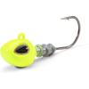 imageBerkley Fusion19 Hybrid Fishing JigheadsChartreuse