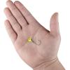 imageBerkley Fusion19 Hybrid Fishing JigheadsChartreuse
