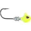 imageBerkley Fusion19 Hybrid Fishing JigheadsChartreuse