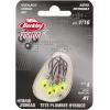 imageBerkley Fusion19 Hybrid Fishing JigheadsChartreuse