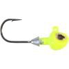 imageBerkley Fusion19 Hybrid Fishing JigheadsChartreuse