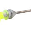 imageBerkley Fusion19 Hybrid Fishing JigheadsChartreuse