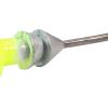 imageBerkley Fusion19 Hybrid Fishing JigheadsChartreuse