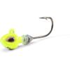 imageBerkley Fusion19 Hybrid Fishing JigheadsChartreuse