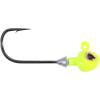 imageBerkley Fusion19 Hybrid Fishing JigheadsChartreuse