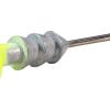 imageBerkley Fusion19 Hybrid Fishing JigheadsChartreuse