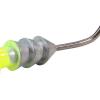 imageBerkley Fusion19 Hybrid Fishing JigheadsChartreuse