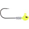 imageBerkley Fusion19 Hybrid Fishing JigheadsChartreuse