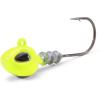 imageBerkley Fusion19 Hybrid Fishing JigheadsChartreuse