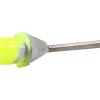 imageBerkley Fusion19 Hybrid Fishing JigheadsChartreuse