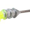 imageBerkley Fusion19 Hybrid Fishing JigheadsChartreuse