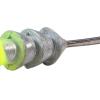 imageBerkley Fusion19 Hybrid Fishing JigheadsChartreuse