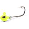 imageBerkley Fusion19 Hybrid Fishing JigheadsChartreuse