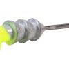 imageBerkley Fusion19 Hybrid Fishing JigheadsChartreuse