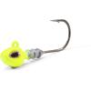 imageBerkley Fusion19 Hybrid Fishing JigheadsChartreuse