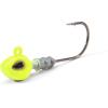 imageBerkley Fusion19 Hybrid Fishing JigheadsChartreuse