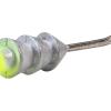 imageBerkley Fusion19 Hybrid Fishing JigheadsChartreuse