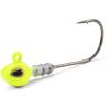 imageBerkley Fusion19 Hybrid Fishing JigheadsChartreuse