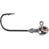 imageBerkley Fusion19 Hybrid Fishing JigheadsChrome