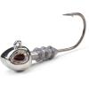 imageBerkley Fusion19 Hybrid Fishing JigheadsChrome