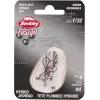 imageBerkley Fusion19 Hybrid Fishing JigheadsChrome