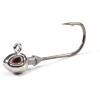 imageBerkley Fusion19 Hybrid Fishing JigheadsChrome