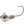 imageBerkley Fusion19 Hybrid Fishing JigheadsChrome