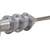 imageBerkley Fusion19 Hybrid Fishing JigheadsChrome