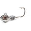 imageBerkley Fusion19 Hybrid Fishing JigheadsChrome