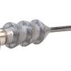 imageBerkley Fusion19 Hybrid Fishing JigheadsChrome
