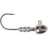 imageBerkley Fusion19 Hybrid Fishing JigheadsChrome