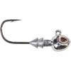 imageBerkley Fusion19 Hybrid Fishing JigheadsChrome