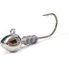 imageBerkley Fusion19 Hybrid Fishing JigheadsChrome